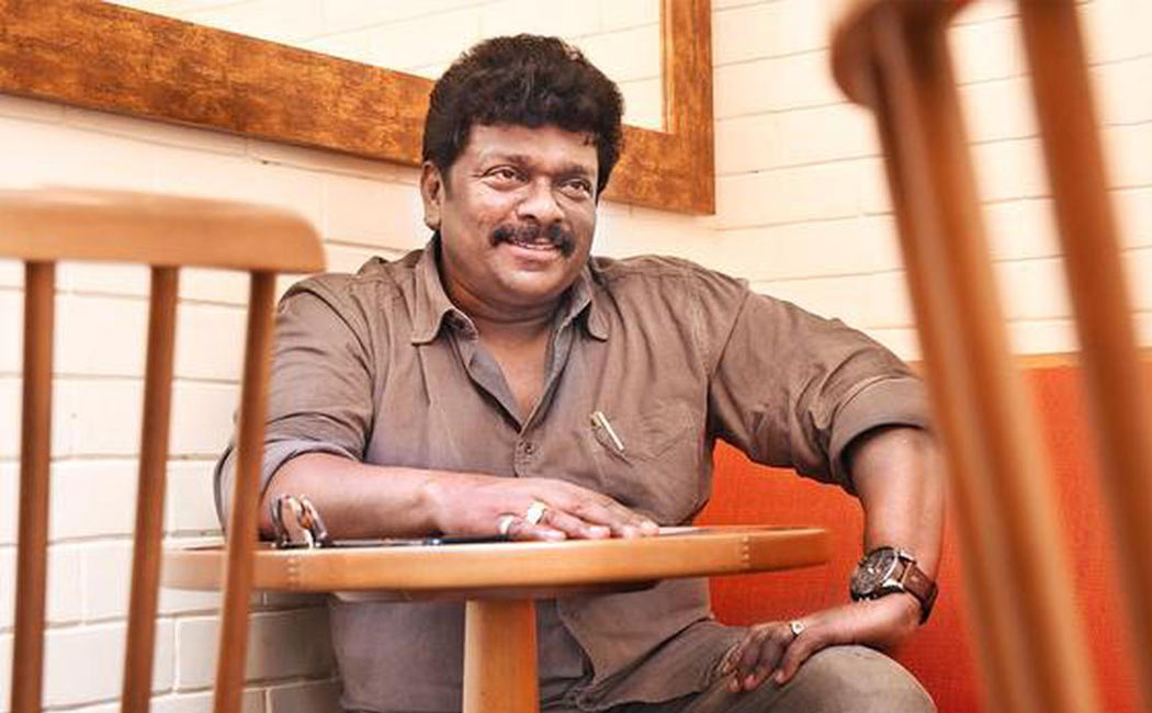parthiban tweet goes viral