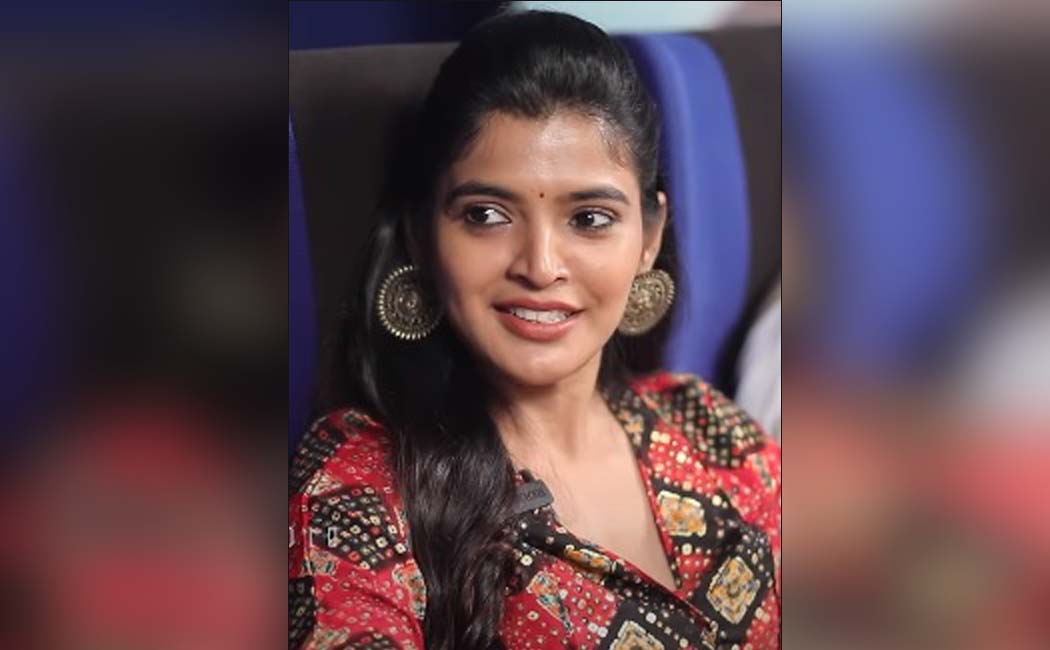 Sanchitha Shetty Interview