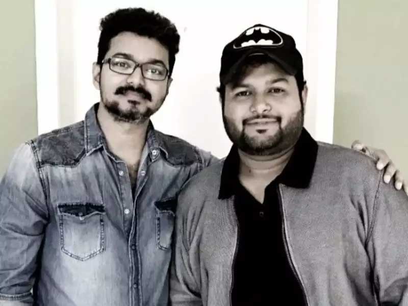 vijay