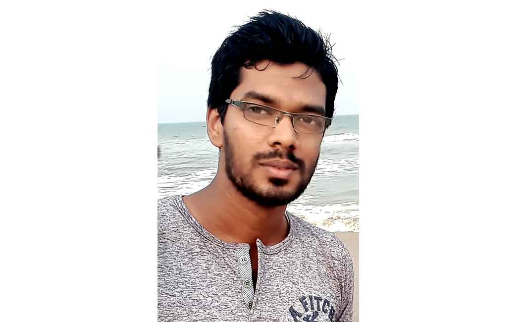 dharani