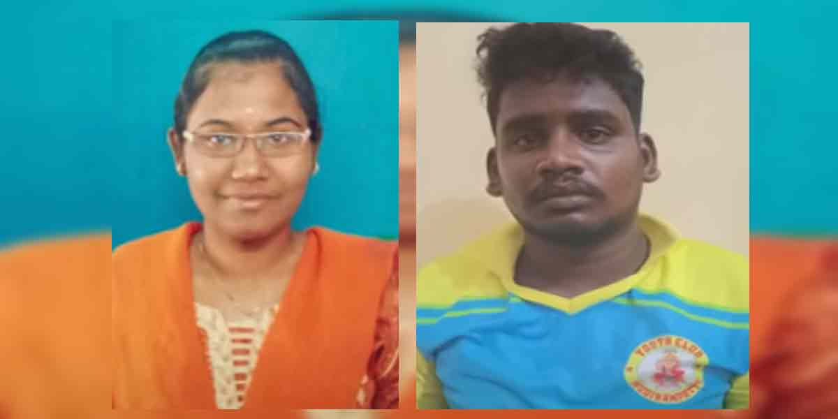 Shocking incident in Vellore!