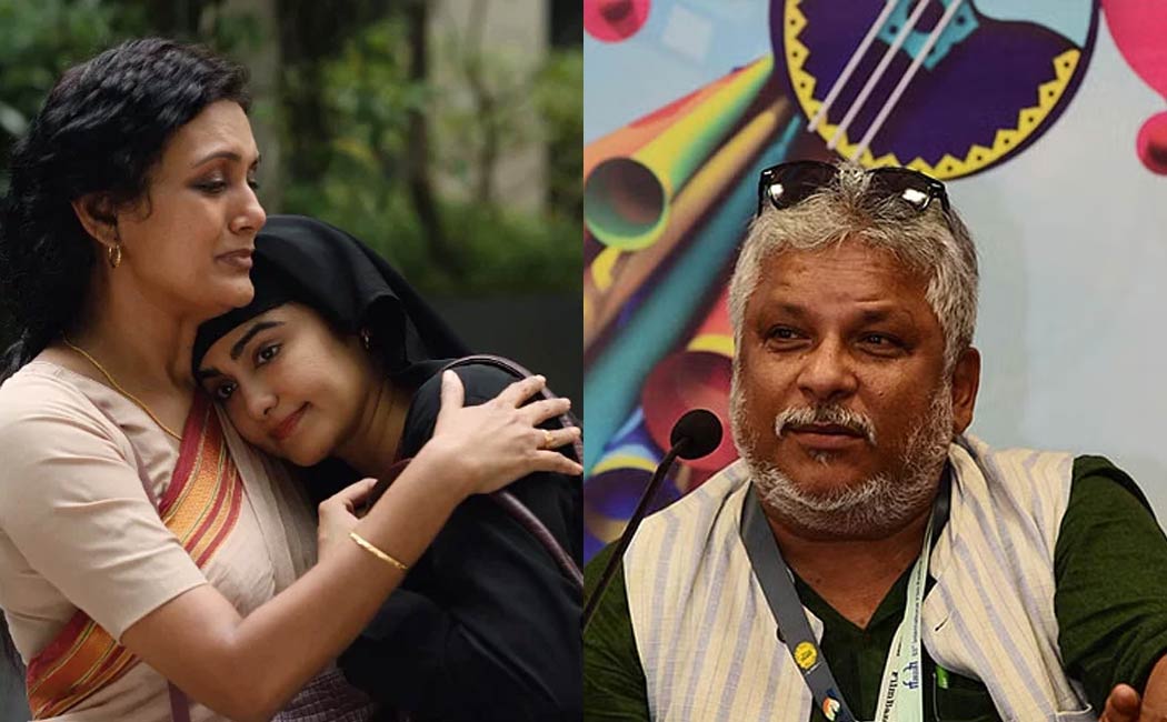 The Kerala Story ott issue