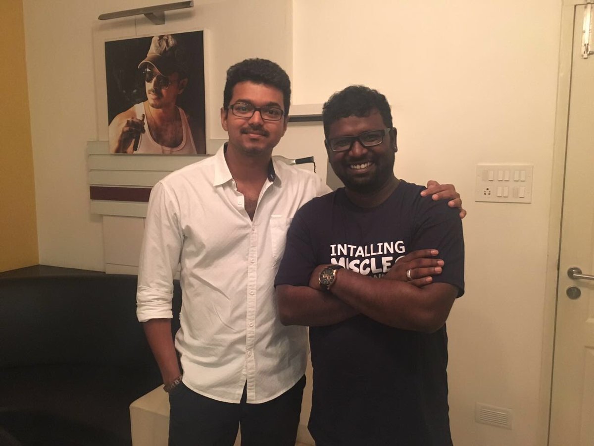 arunraja