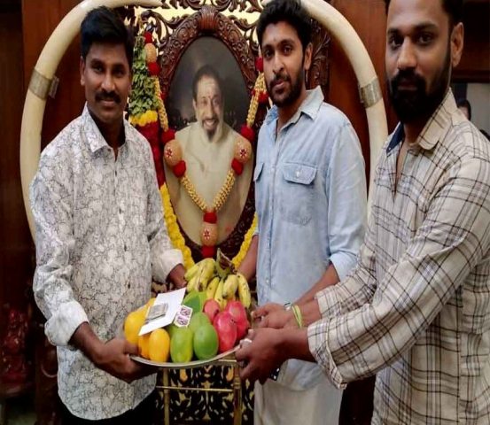 vikram prabhu