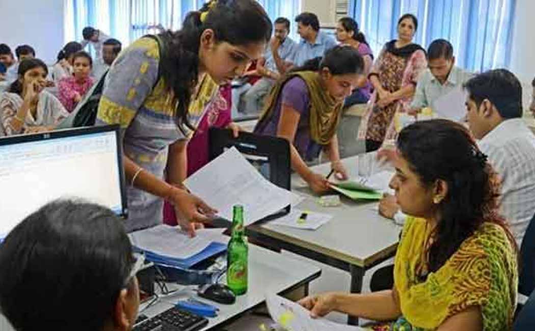 Admission of students in engineering colleges; Deadline extension