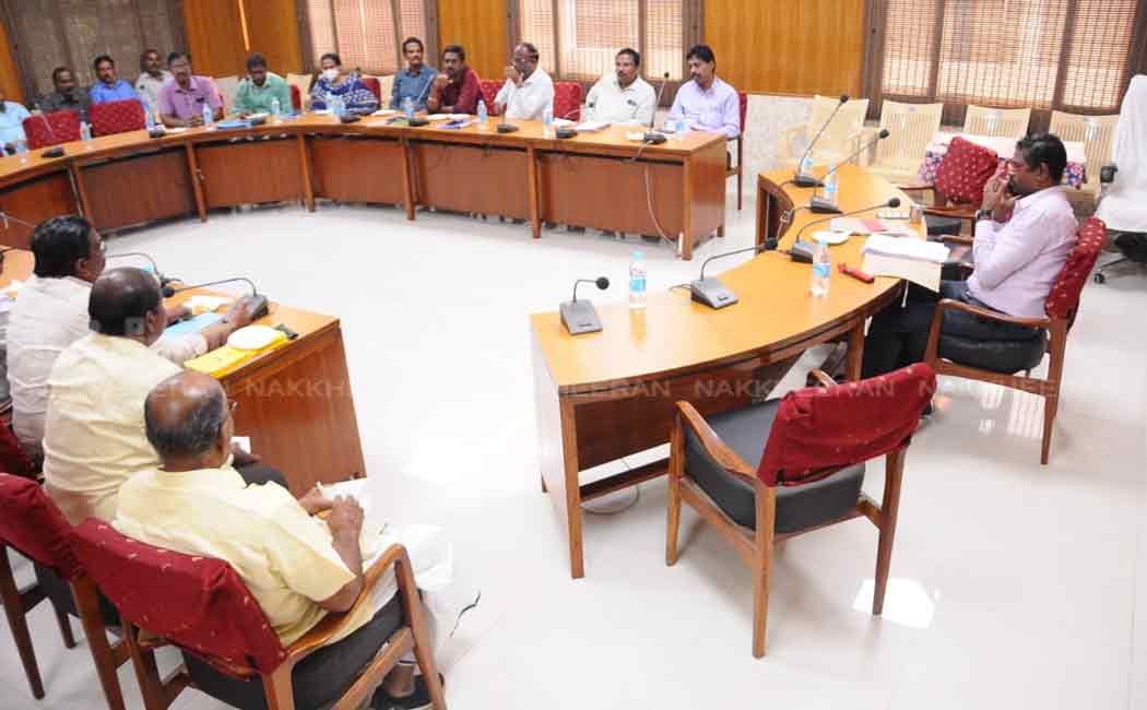 tamilnadu state transport temporary employee appointed issue