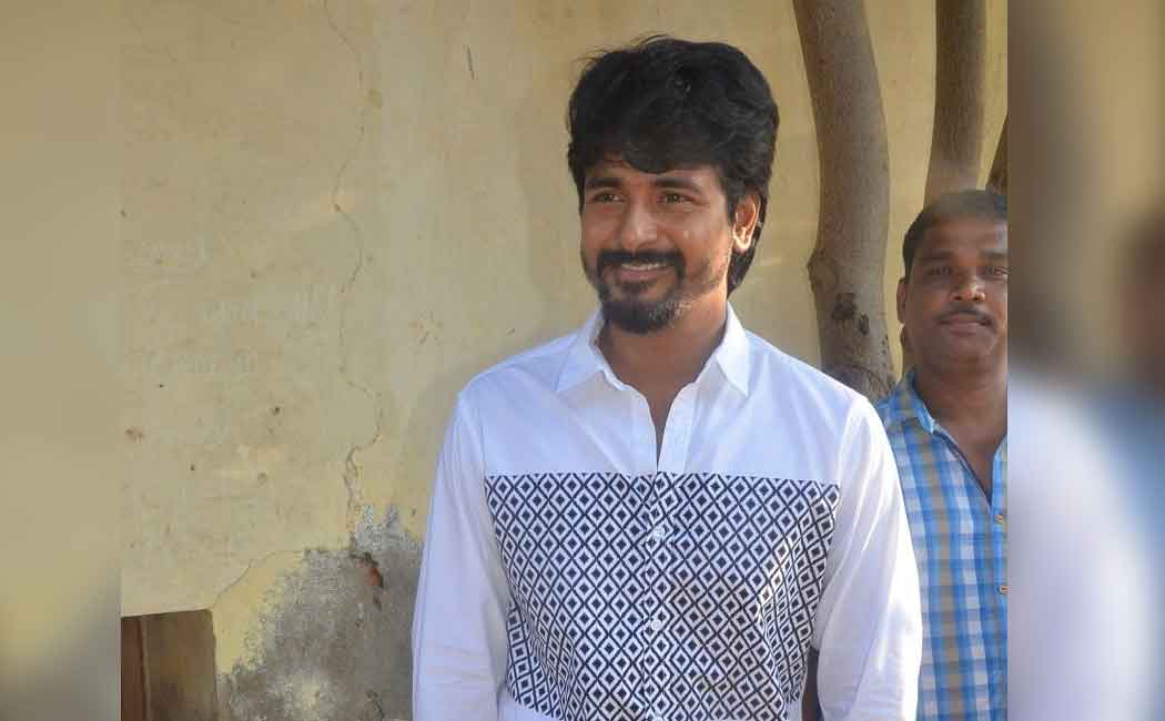 sivakarthikeyan