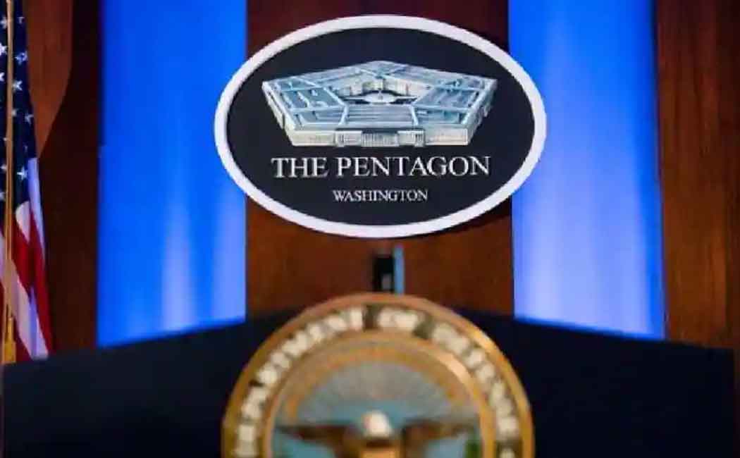 pentagon