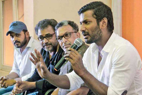 south indian artistes assoociation condemn trisha admk av raju issue