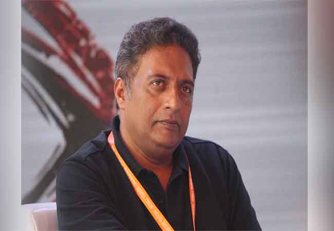 nrc not important unemployment list need actor prakash raj