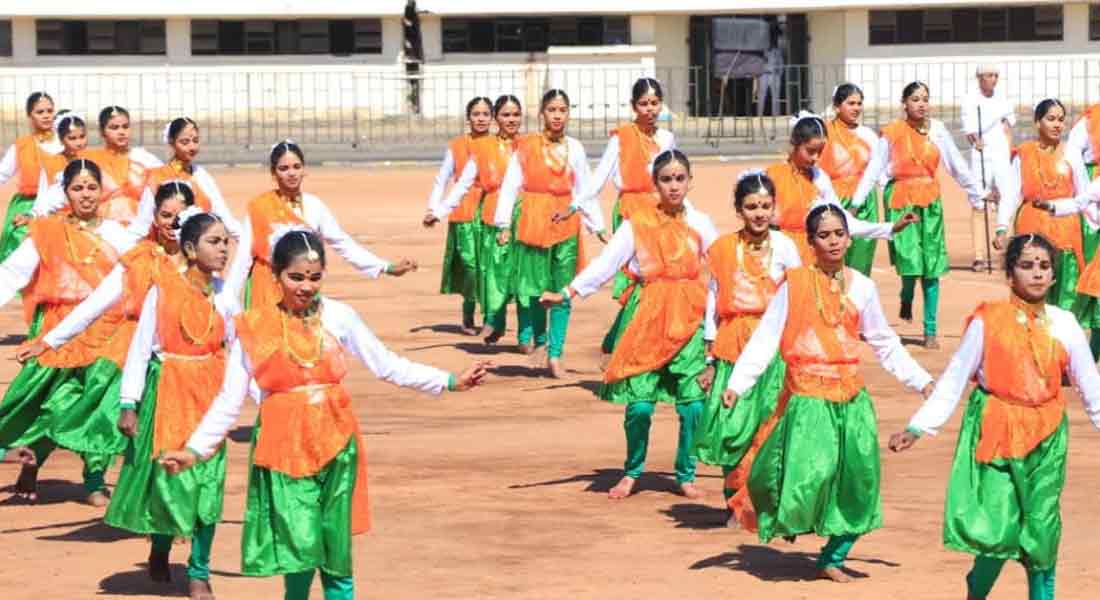Puducherry is heading towards growth despite a severe financial crisis-kiranpedi