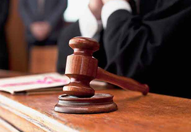 DOCTOR INCIDENT CHENNAI COURT JUDGEMENT