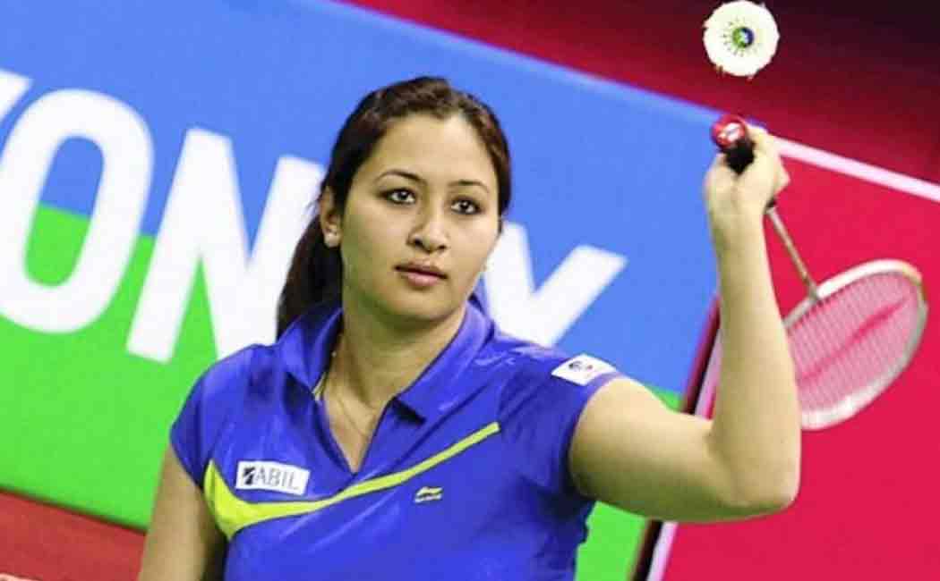 jwala gutta about telangana encounter