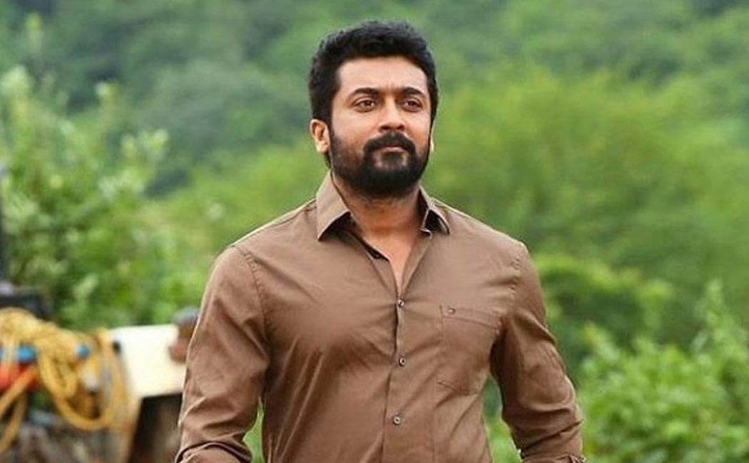 suriya tweet about jallikattu court judgement