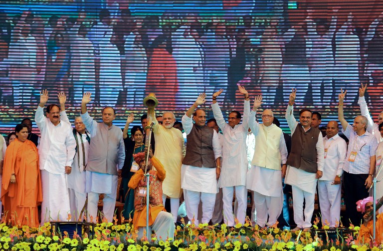 bjp