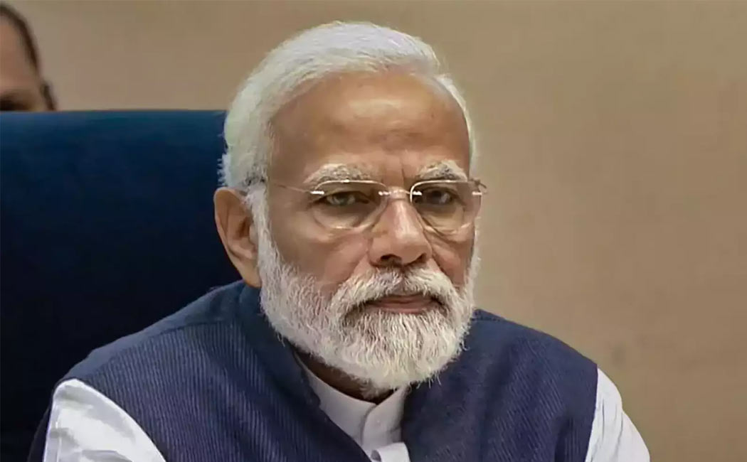 Mallikarjun Kharge slams PM Modi for opening new Parliament