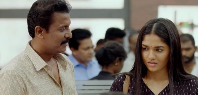 samuthirakani sunaina