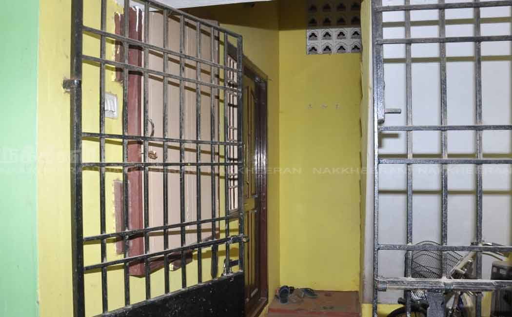 national investigation agency searching in chennai