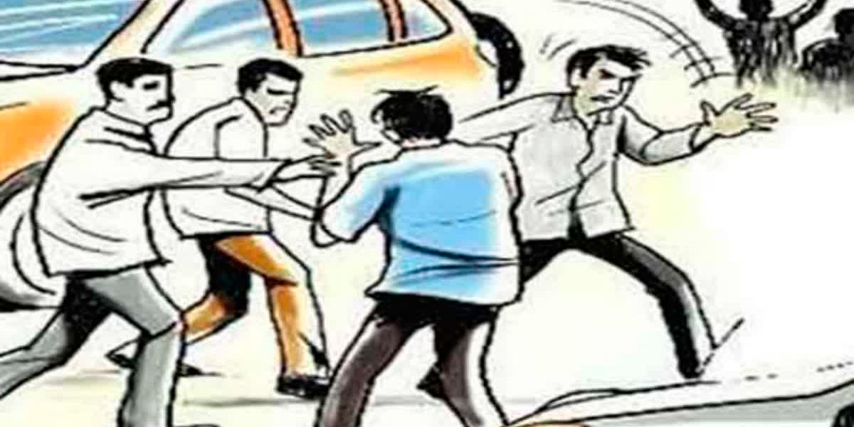 Dispute with a friend; Samosa seller arrested!