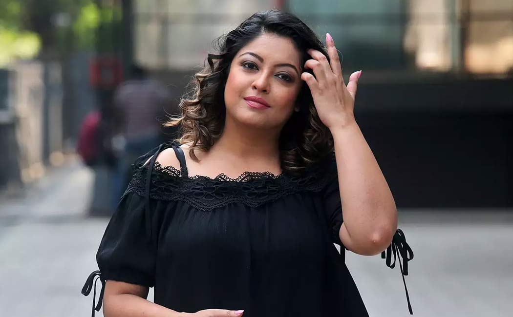 Attempted murder in various ways Tanushree Dutta complaint again