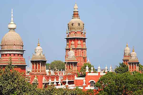 verdict announced on anna university case
