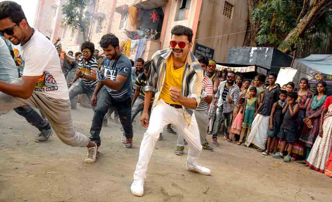 vijay