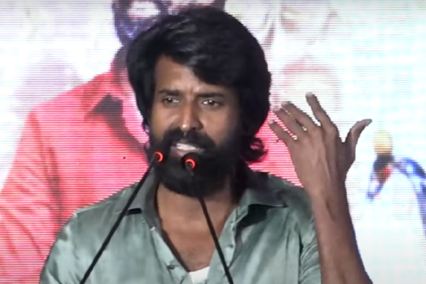 soori about maaman movie child