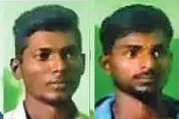4 arrested in mercenary case
