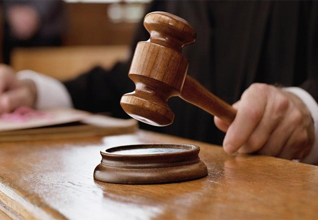 children incident erode district mahila court judgement