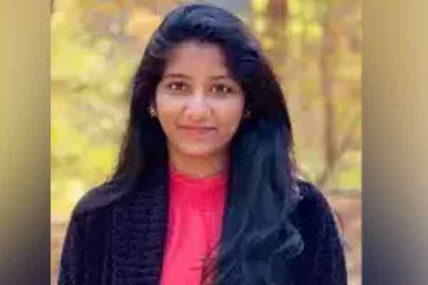 america mall incident indian judge daughter issue