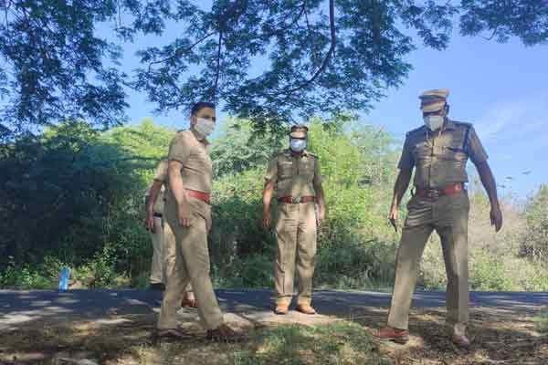 Three women passes away in an accident ..!