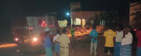 Thiruppattur - Jolarpet - Ponneri -