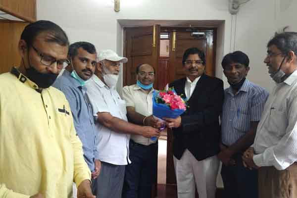 Reservation in Medical Education! Medical Officers Association praises MK Stalin!