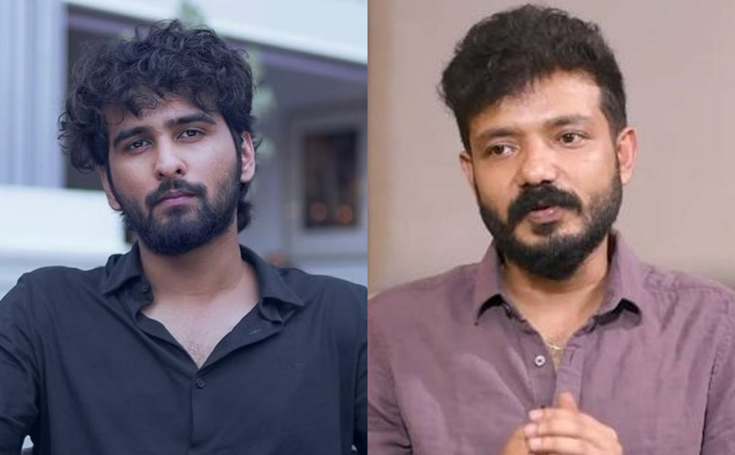 Malayalam actors Shane Nigam, Sreenath Bhasi banned by Kerala film industry