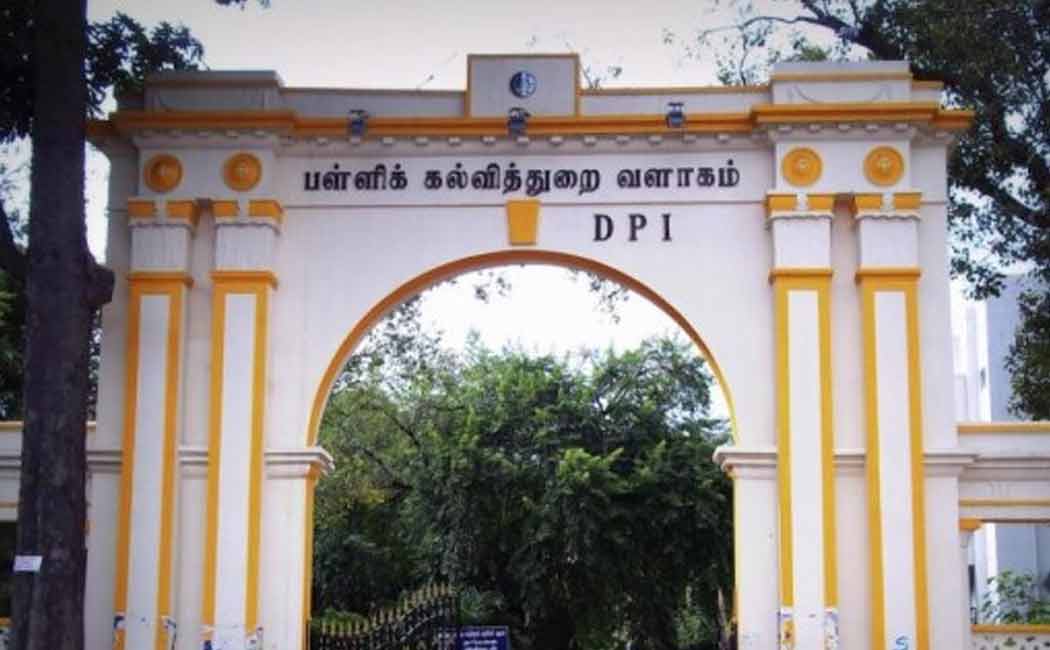 95 government school teachers working period extend education department
