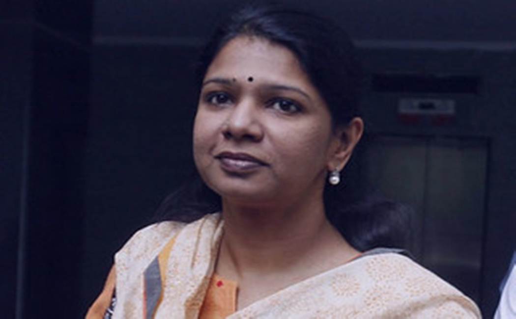 Election case-Kanimozhi-Supreme Court