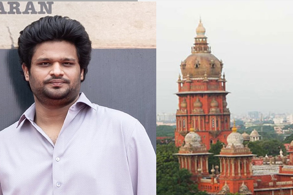 aakash baskaran ed raid issue case update