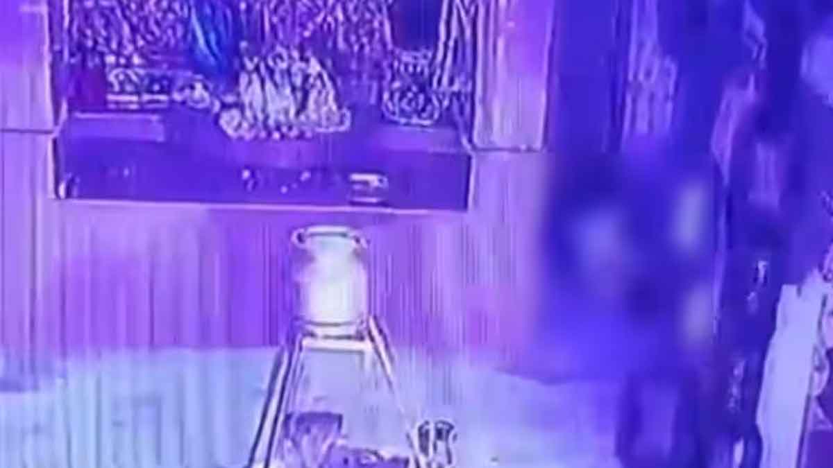 Remember Asifa? The same horror re-enacted