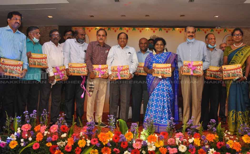One year since the inauguration of Tamilisai Soundarajan as Governor