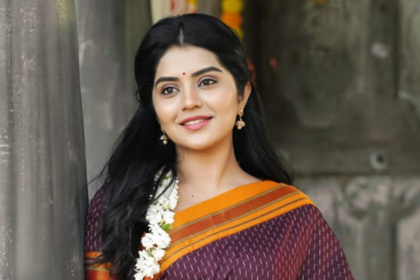 kannada actress megha shetty about tamil cinema