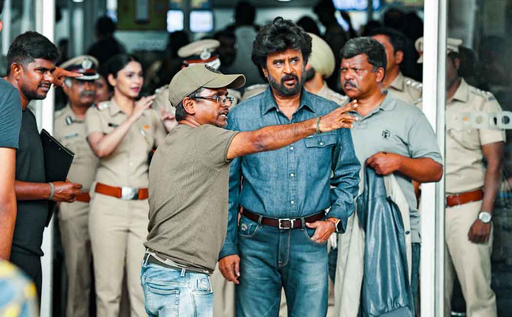 murugadoss