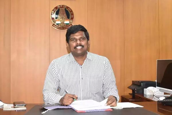 Collector advice said Students to participate in sports competitions