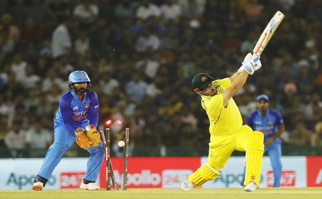 Bumrah visit? Will India retaliate; An exciting second T20