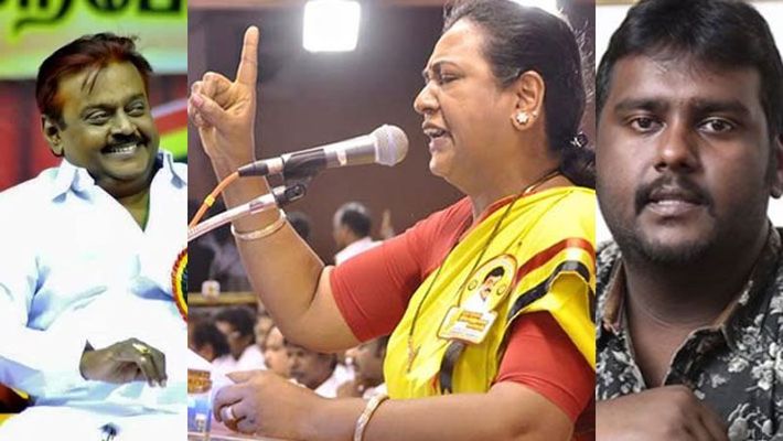 vijayakanth