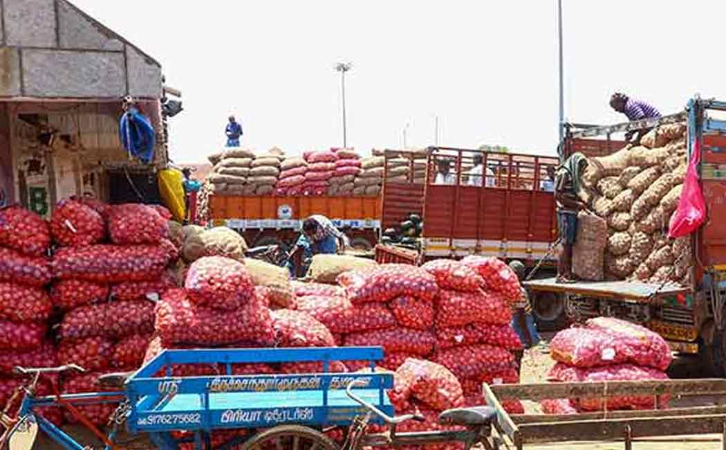 Alcohol from other states to tamilnadu in corona lockdown time