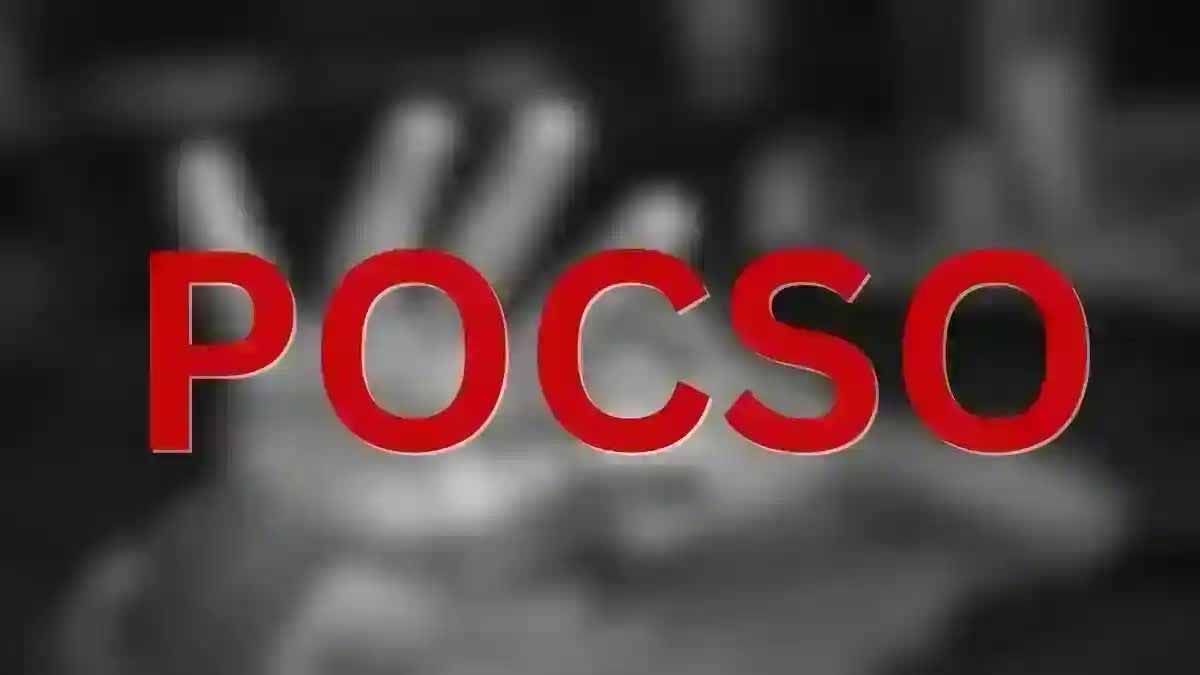 Marriage of girls; Two arrested in POCSO