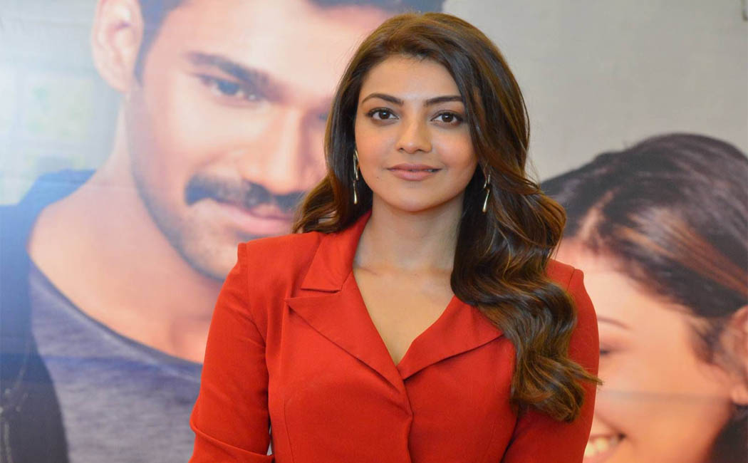 kajal