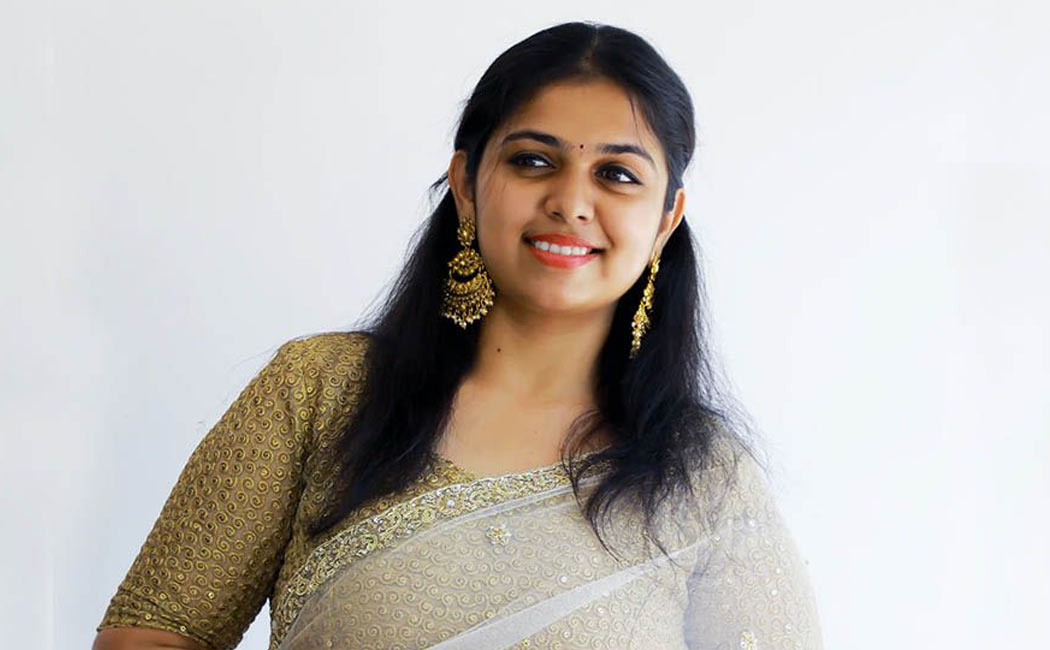 actress anjali nair producer issue