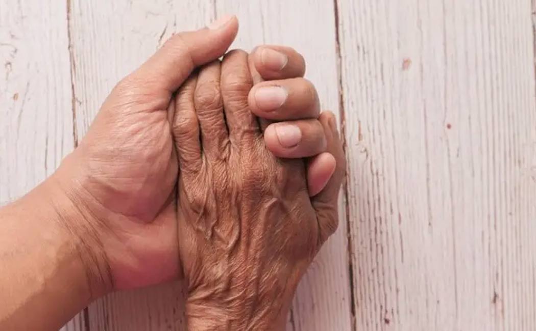 Family rescues 80-year-old woman who went missing 30 years ago in maharashtra