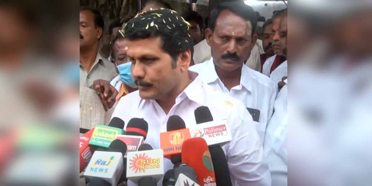 "88 tasmac shops have been reduced" - Minister Senthil Balaji interviewed